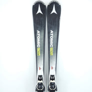 Schiuri sh Atomic Vantage X Pace, 156 cm — vedere 1 din 7
