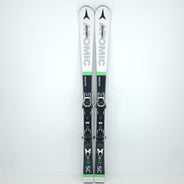 Schiuri sh Atomic Redster SC, 156 cm — vedere 2 din 7