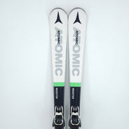 Schiuri sh Atomic Redster SC, 156 cm — vedere 1 din 7