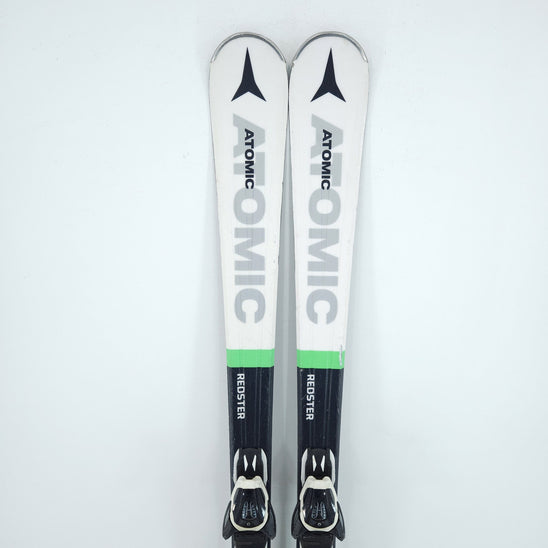 Schiuri sh Atomic Redster SC, 156 cm — vedere 1 din 7
