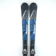 Schiuri sh Nordica Alldrive 76, 174 cm — vedere 1 din 6