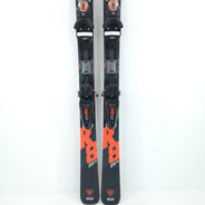Schiuri sh Rossignol React 8 HP Basalt, 170 cm — vedere 4 din 6
