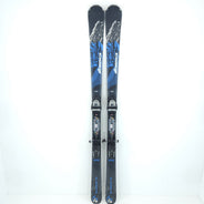 Schiuri sh Nordica Alldrive 76, 166 cm — vedere 2 din 6