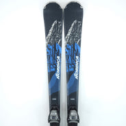 Schiuri sh Nordica Alldrive 76, 166 cm — vedere 1 din 6
