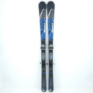 Schiuri sh Nordica Alldrive 76, 158 cm — vedere 2 din 6