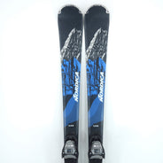 Schiuri sh Nordica Alldrive 76, 158 cm — vedere 1 din 6