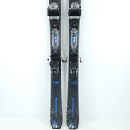 Schiuri sh Nordica Alldrive 76, 158 cm — vedere 4 din 6