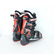 Clapari ski sh Nordica Speed Machine 110, marime 41 Eu, 26.5 mondo — vedere 3 din 4