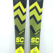 Schiuri sh Volkl Racetiger SC, 148 cm — vedere 4 din 7