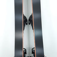 Schiuri sh Volkl Deacon 75, 161 cm — vedere 7 din 7