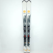 Schiuri sh Volkl Deacon 7.6, 168 cm — vedere 2 din 6