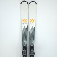 Schiuri sh Volkl Deacon 7.6, 168 cm — vedere 1 din 6