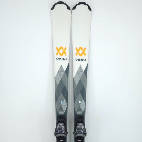 Schiuri sh Volkl Deacon 7.6, 168 cm — vedere 1 din 6
