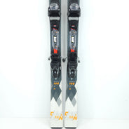 Schiuri sh Volkl Deacon 7.6, 168 cm — vedere 4 din 6