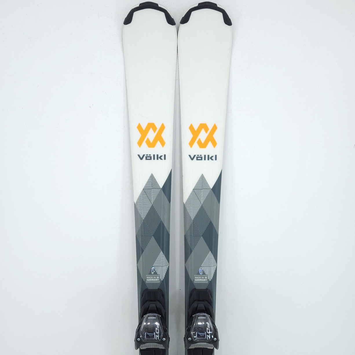 Schiuri sh Volkl Deacon 7.6, 161 cm — vedere 1 din 6