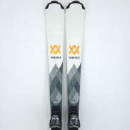 Schiuri sh Volkl Deacon 7.6, 161 cm — vedere 1 din 6