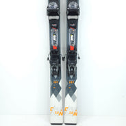 Schiuri sh Volkl Deacon 7.6, 161 cm — vedere 4 din 6