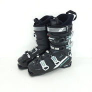 Clapari ski sh Nordica Speedmachine 95 W, marime 42.5 Eu, 27.5 mondo — vedere 1 din 4