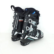Clapari ski sh Nordica Speedmachine 95 W, marime 42.5 Eu, 27.5 mondo — vedere 3 din 4
