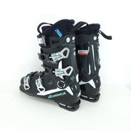 Clapari ski sh Nordica Speedmachine 95 W, marime 42.5 Eu, 27.5 mondo — vedere 4 din 4