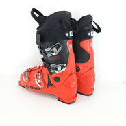 Clapari ski sh Atomic Hawx Ultra 120, marime 43-43.5 EU, 28-28.5 mondo — vedere 4 din 4