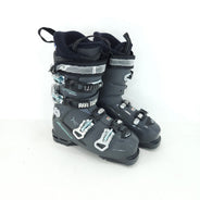Clapari ski sh Nordica Speed Machine 95 W, marime 37.5 Eu, 24.5 mondo — vedere 2 din 4
