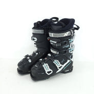 Clapari ski sh Nordica Speed Machine 95 W, marime 37.5 Eu, 24.5 mondo — vedere 1 din 4