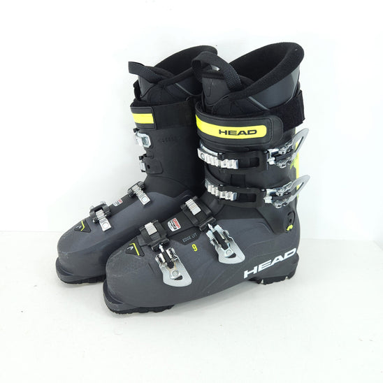 Clapari ski sh Head Lyt 9, marime 43.5 Eu, 28.5 Mondo — vedere 1 din 4