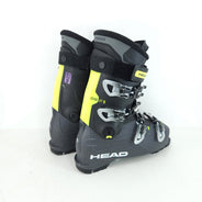 Clapari ski sh Head Lyt 9, marime 43.5 Eu, 28.5 Mondo — vedere 3 din 4
