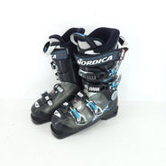Clapari ski sh Nordica Speed Machine 95 W, marime 36.5 Eu, 23.5 mondo — vedere 1 din 4