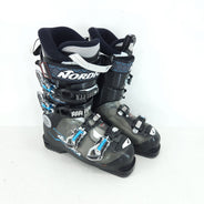 Clapari ski sh Nordica Speed Machine 95 W, marime 36.5 Eu, 23.5 mondo — vedere 2 din 4