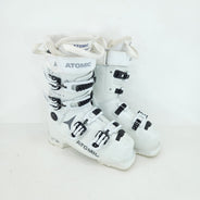 Clapari ski sh Atomic Hawx Ultra 95, marime 37.5 EU, 24.5 mondo — vedere 2 din 4