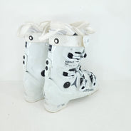 Clapari ski sh Atomic Hawx Ultra 95, marime 37.5 EU, 24.5 mondo — vedere 3 din 4