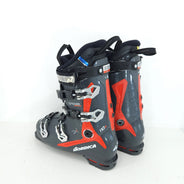 Clapari ski sh Nordica Speedmachine 110 R, marime 43.5 Eu, 28.5 mondo — vedere 4 din 4
