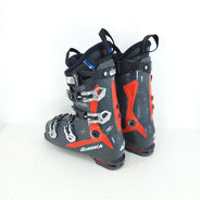 Clapari ski sh Nordica Speedmachine 110 R, marime 42.5 Eu, 27.5 mondo — vedere 4 din 4