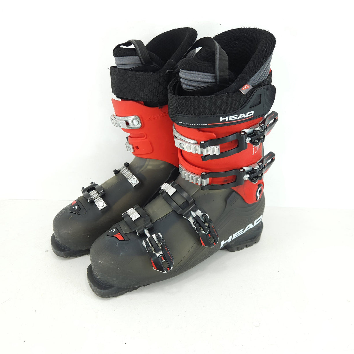 Clapari ski sh Head Nexo Lyt 110, marime 43 Eu, 28 Mondo — vedere 1 din 4