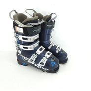 Clapari ski sh Fischer My One XTR 80, marime 37-37.5 Eu, 24-24.5 Mondo — vedere 2 din 4