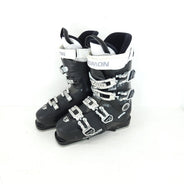 Clapari ski sh Salomon Select Wide R70, marime 37-37.5 Eu, 24-24.5 Mondo — vedere 1 din 4