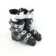 Clapari ski sh Salomon Select Wide R70, marime 37-37.5 Eu, 24-24.5 Mondo — vedere 2 din 4
