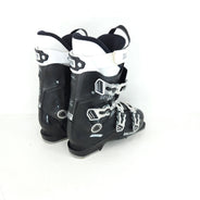 Clapari ski sh Salomon Select Wide R70, marime 37-37.5 Eu, 24-24.5 Mondo — vedere 3 din 4