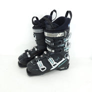 Clapari ski sh Nordica Speed Machine 95 W, marime 37.5 Eu, 24.5 mondo — vedere 1 din 4