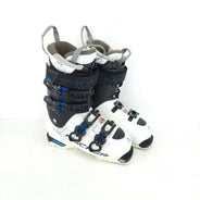 Clapari ski sh Fischer My RC Pro 90 XTR, marime 37-37.5 Eu, 24-24.5 Mondo — vedere 2 din 4