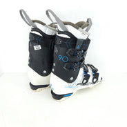 Clapari ski sh Fischer My RC Pro 90 XTR, marime 37-37.5 Eu, 24-24.5 Mondo — vedere 3 din 4