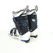 Clapari ski sh Fischer My RC Pro 90 XTR, marime 37-37.5 Eu, 24-24.5 Mondo — vedere 4 din 4