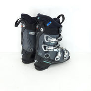 Clapari ski sh Nordica Speed Machine 75 W, marime 36.5 Eu, 23.5 mondo — vedere 3 din 4