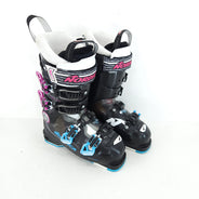 Clapari ski sh Nordica Speed Machine 115 W, marime 36.5 Eu, 23.5 mondo — vedere 2 din 4