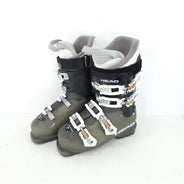 Clapari ski sh Head Nexo Lyt 80, marime 36 Eu, 23 Mondo — vedere 1 din 4