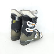 Clapari ski sh Head Nexo Lyt 80, marime 36 Eu, 23 Mondo — vedere 3 din 4