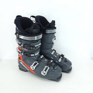 Clapari ski sh Nordica Speedmachine 110 R, marime 44.5 Eu, 29.5 mondo — vedere 2 din 4
