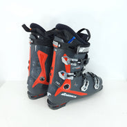 Clapari ski sh Nordica Speedmachine 110 R, marime 44.5 Eu, 29.5 mondo — vedere 3 din 4
